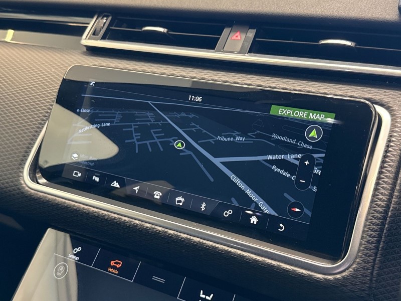 2019 (19) LAND ROVER RANGE ROVER VELAR 2.0 D180 R-Dynamic S 5dr Auto 4934683