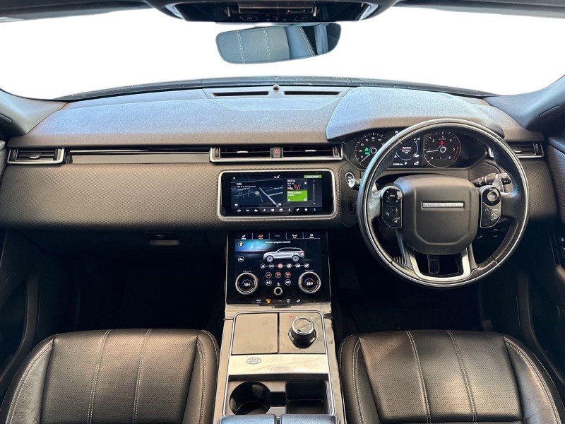2019 (19) LAND ROVER RANGE ROVER VELAR 2.0 D180 R-Dynamic S 5dr Auto 4934681