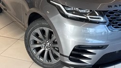 2019 (19) LAND ROVER RANGE ROVER VELAR 2.0 D180 R-Dynamic S 5dr Auto 4934714