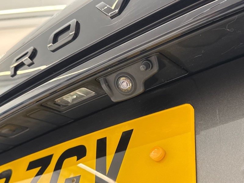 2019 (19) LAND ROVER RANGE ROVER VELAR 2.0 D180 R-Dynamic S 5dr Auto 4934713