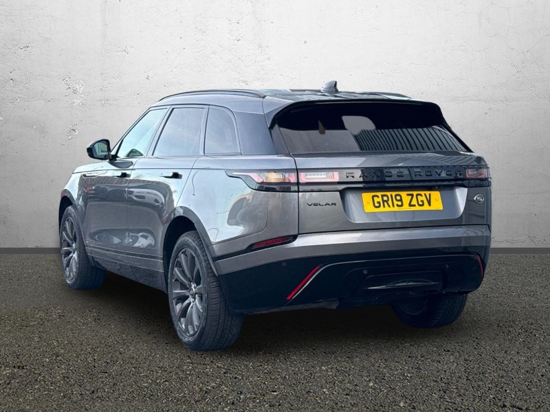 2019 (19) LAND ROVER RANGE ROVER VELAR 2.0 D180 R-Dynamic S 5dr Auto 4934674