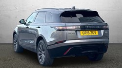 2019 (19) LAND ROVER RANGE ROVER VELAR 2.0 D180 R-Dynamic S 5dr Auto 4934674