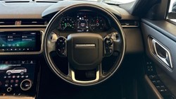 2019 (19) LAND ROVER RANGE ROVER VELAR 2.0 D180 R-Dynamic S 5dr Auto 4934687