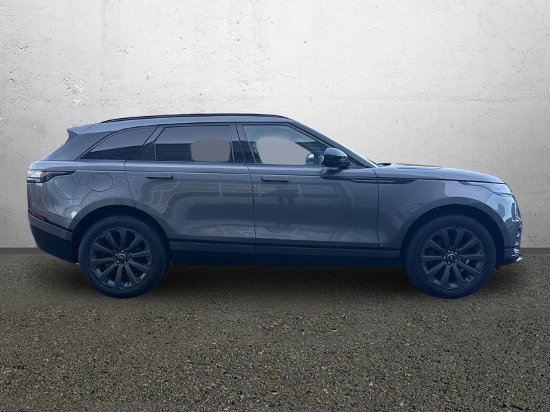 2019 (19) LAND ROVER RANGE ROVER VELAR 2.0 D180 R-Dynamic S 5dr Auto 4934677
