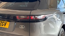 2019 (19) LAND ROVER RANGE ROVER VELAR 2.0 D180 R-Dynamic S 5dr Auto 4934719