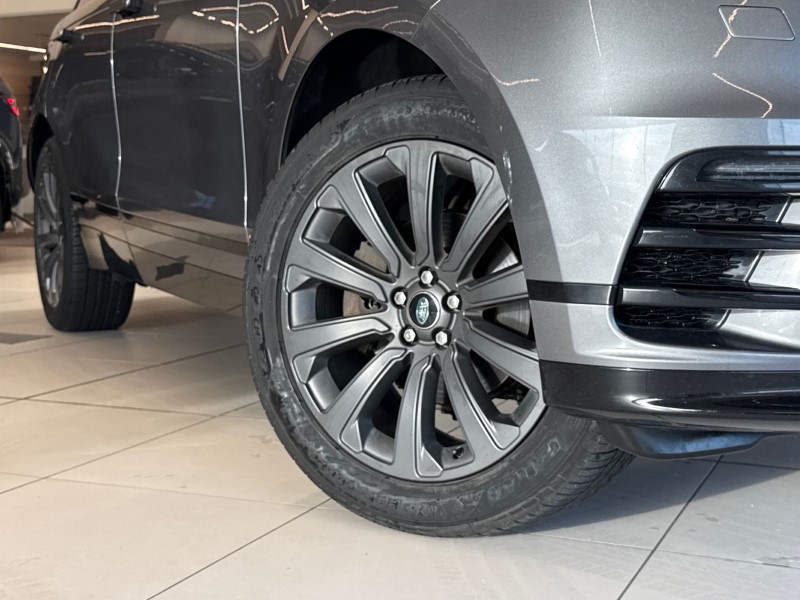 2019 (19) LAND ROVER RANGE ROVER VELAR 2.0 D180 R-Dynamic S 5dr Auto 4934716