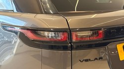 2019 (19) LAND ROVER RANGE ROVER VELAR 2.0 D180 R-Dynamic S 5dr Auto 4934691