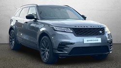 2019 (19) LAND ROVER RANGE ROVER VELAR 2.0 D180 R-Dynamic S 5dr Auto 4934673