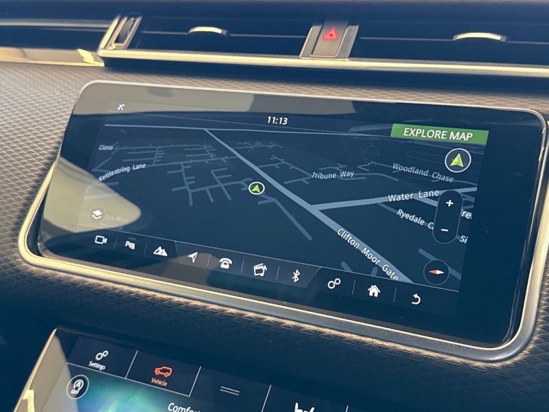 2019 (19) LAND ROVER RANGE ROVER VELAR 2.0 D180 R-Dynamic S 5dr Auto 4934702