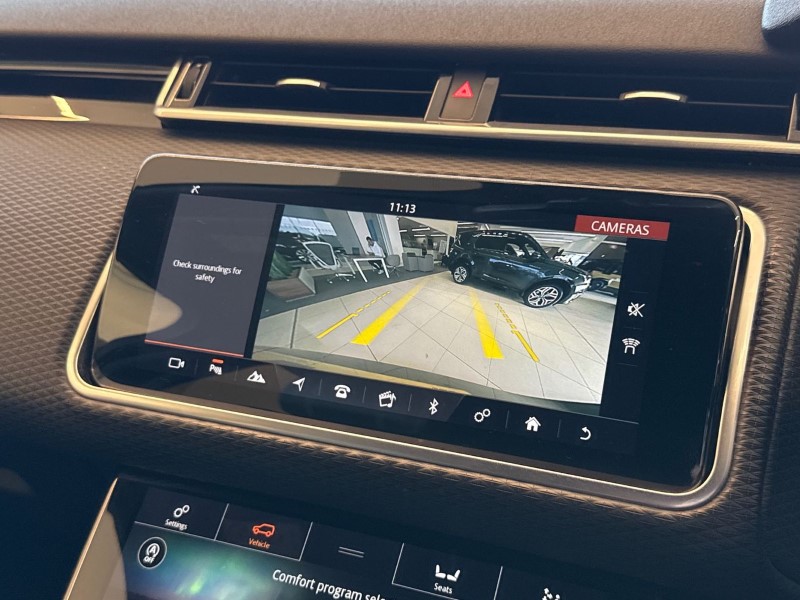 2019 (19) LAND ROVER RANGE ROVER VELAR 2.0 D180 R-Dynamic S 5dr Auto 4934684