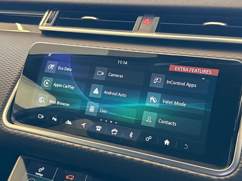 2019 (19) LAND ROVER RANGE ROVER VELAR 2.0 D180 R-Dynamic S 5dr Auto 4934704