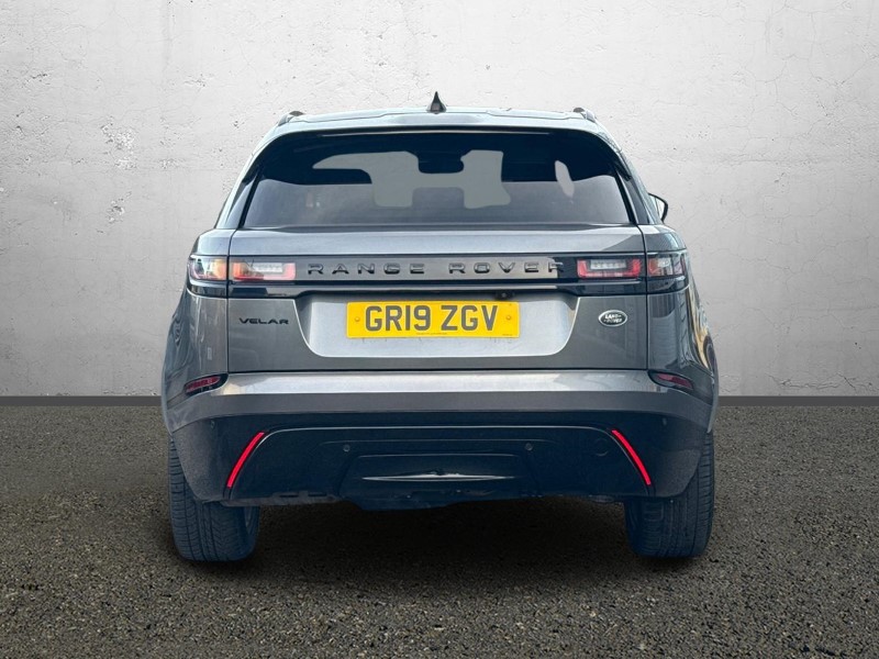 2019 (19) LAND ROVER RANGE ROVER VELAR 2.0 D180 R-Dynamic S 5dr Auto 4934678