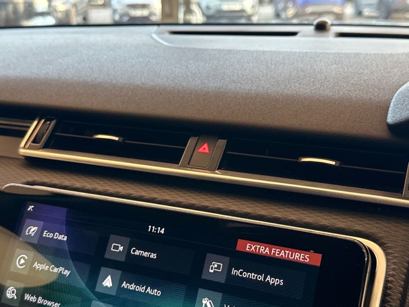 2019 (19) LAND ROVER RANGE ROVER VELAR 2.0 D180 R-Dynamic S 5dr Auto 4934708