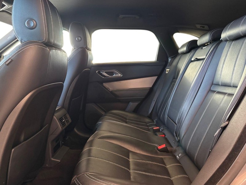 2019 (19) LAND ROVER RANGE ROVER VELAR 2.0 D180 R-Dynamic S 5dr Auto 4934676