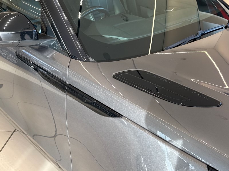 2019 (19) LAND ROVER RANGE ROVER VELAR 2.0 D180 R-Dynamic S 5dr Auto 4934692