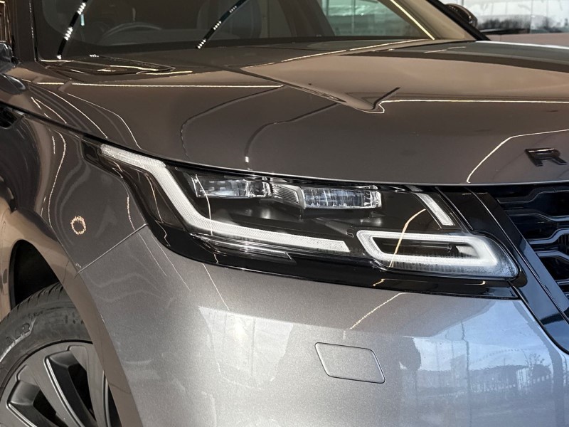 2019 (19) LAND ROVER RANGE ROVER VELAR 2.0 D180 R-Dynamic S 5dr Auto 4934689