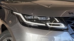 2019 (19) LAND ROVER RANGE ROVER VELAR 2.0 D180 R-Dynamic S 5dr Auto 4934689