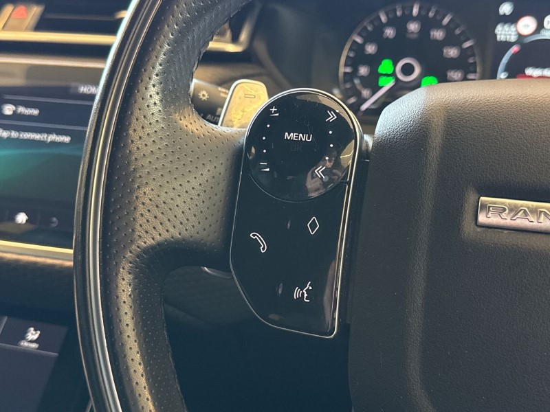 2019 (19) LAND ROVER RANGE ROVER VELAR 2.0 D180 R-Dynamic S 5dr Auto 4934699