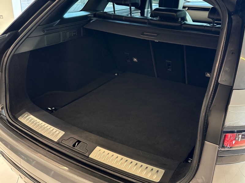 2019 (19) LAND ROVER RANGE ROVER VELAR 2.0 D180 R-Dynamic S 5dr Auto 4934711