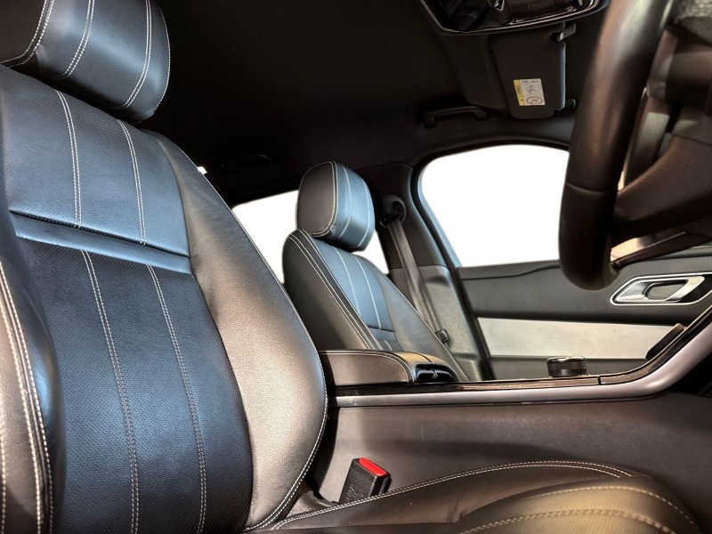 2019 (19) LAND ROVER RANGE ROVER VELAR 2.0 D180 R-Dynamic S 5dr Auto 4934697