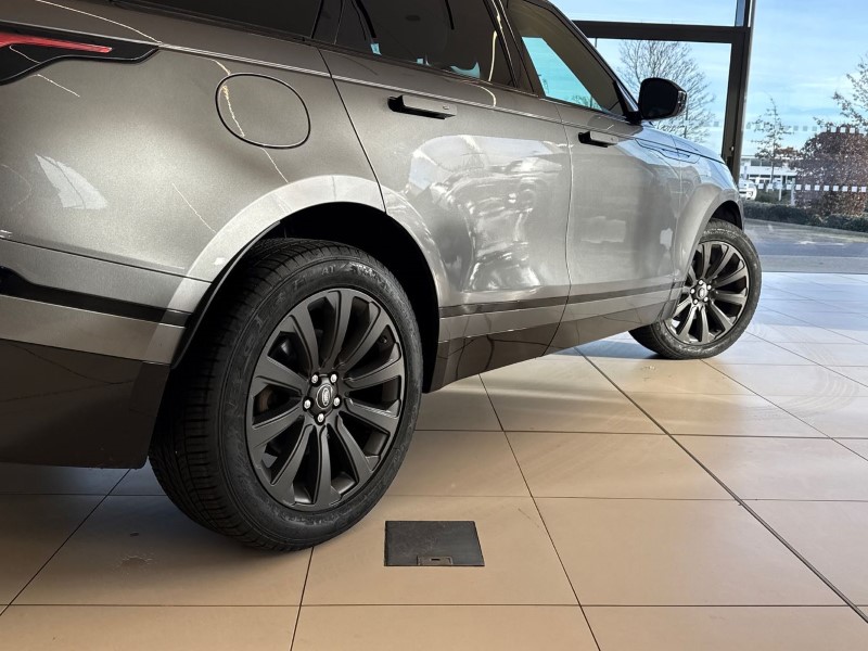 2019 (19) LAND ROVER RANGE ROVER VELAR 2.0 D180 R-Dynamic S 5dr Auto 4934720