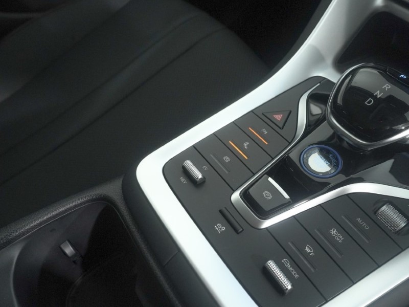  BYD SEALION 5 1.5 DM-i Comfort 5dr Auto 5249040