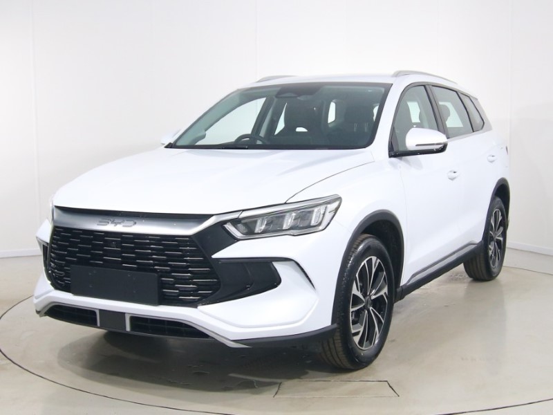  BYD SEALION 5 1.5 DM-i Comfort 5dr Auto 5249006