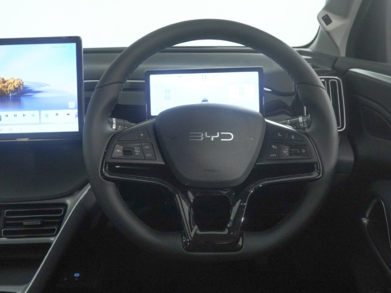  BYD SEALION 5 1.5 DM-i Comfort 5dr Auto 5249021
