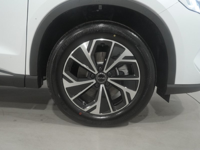  BYD SEALION 5 1.5 DM-i Comfort 5dr Auto 5249025