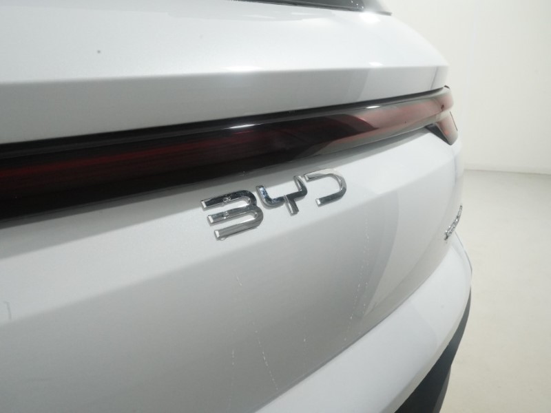  BYD SEALION 5 1.5 DM-i Comfort 5dr Auto 5249012