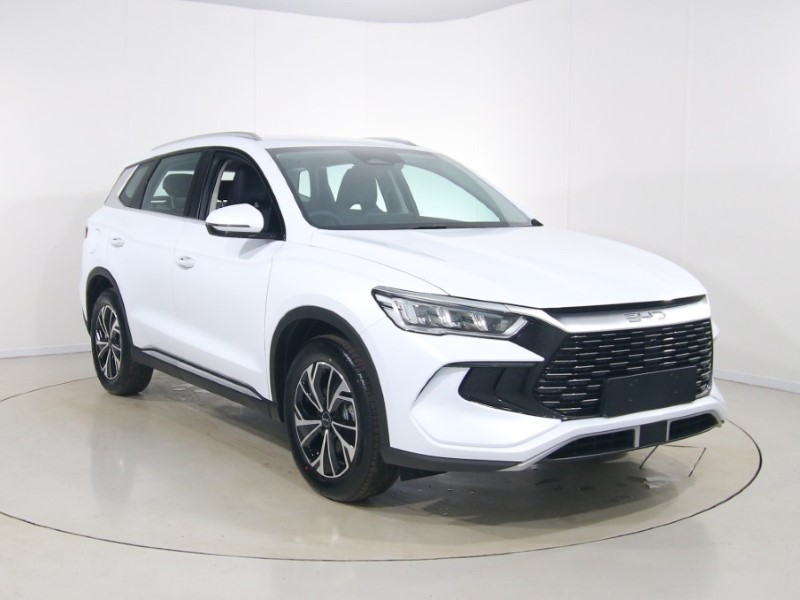  BYD SEALION 5 1.5 DM-i Comfort 5dr Auto