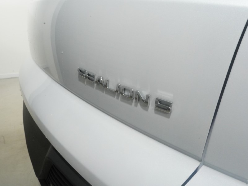  BYD SEALION 5 1.5 DM-i Comfort 5dr Auto 5249013