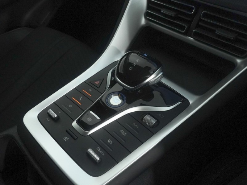  BYD SEALION 5 1.5 DM-i Comfort 5dr Auto 5249038