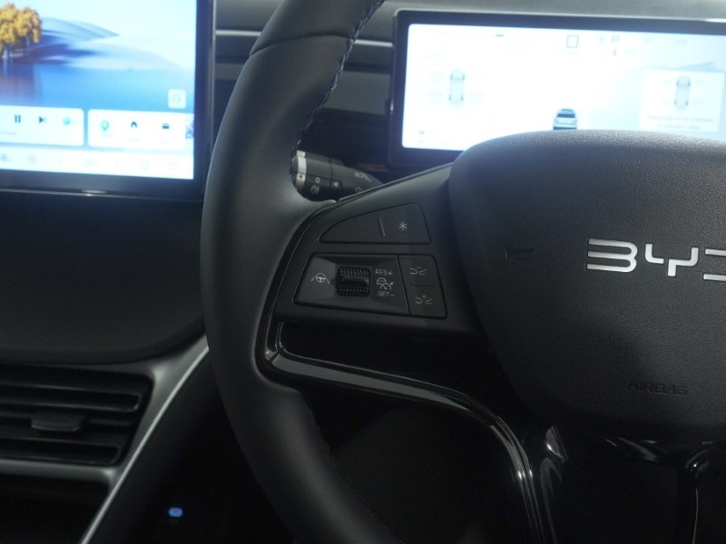  BYD SEALION 5 1.5 DM-i Comfort 5dr Auto 5249030