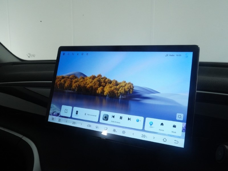  BYD SEALION 5 1.5 DM-i Comfort 5dr Auto 5249032