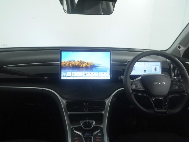  BYD SEALION 5 1.5 DM-i Comfort 5dr Auto 5249018