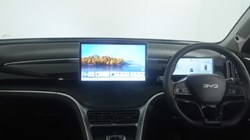 BYD SEALION 5 1.5 DM-i Comfort 5dr Auto 5249018