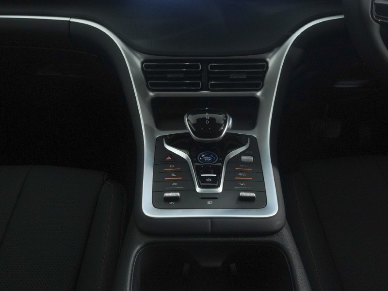  BYD SEALION 5 1.5 DM-i Comfort 5dr Auto 5249020