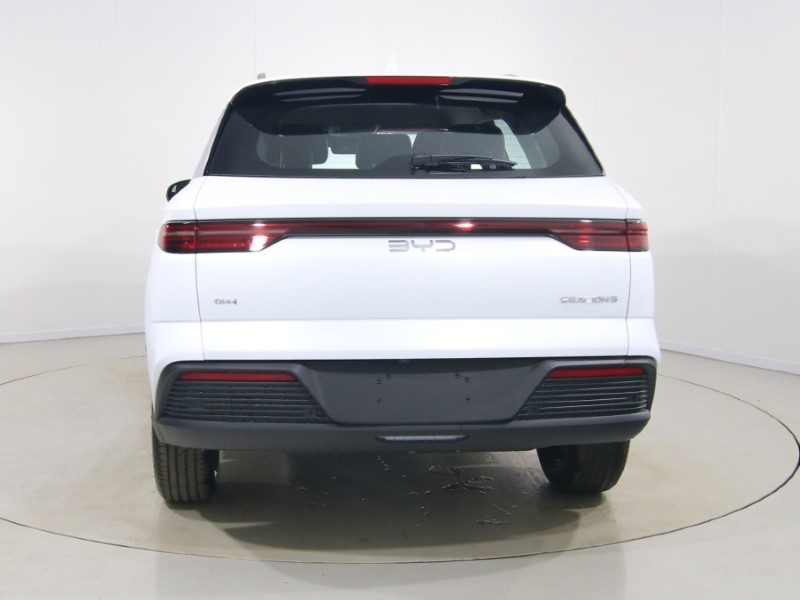  BYD SEALION 5 1.5 DM-i Comfort 5dr Auto 5249009