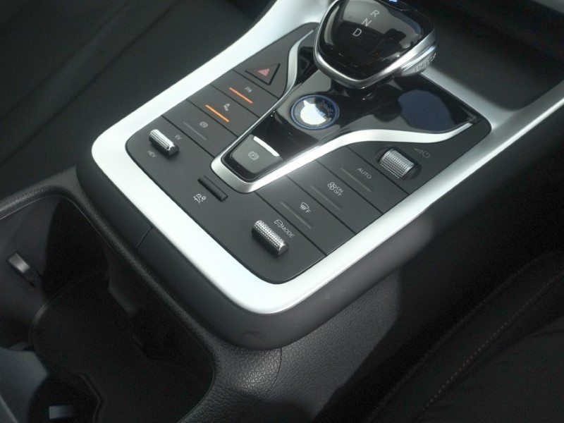  BYD SEALION 5 1.5 DM-i Comfort 5dr Auto 5249039