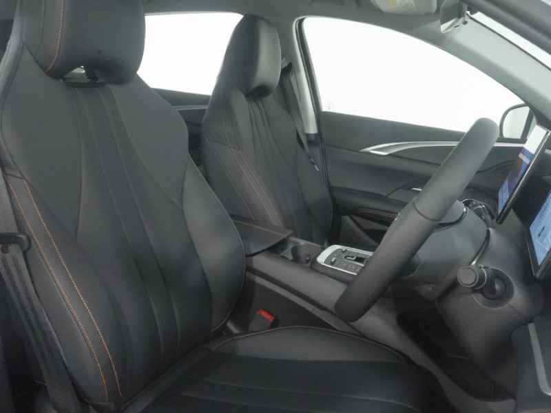  BYD SEALION 5 1.5 DM-i Comfort 5dr Auto 5249026