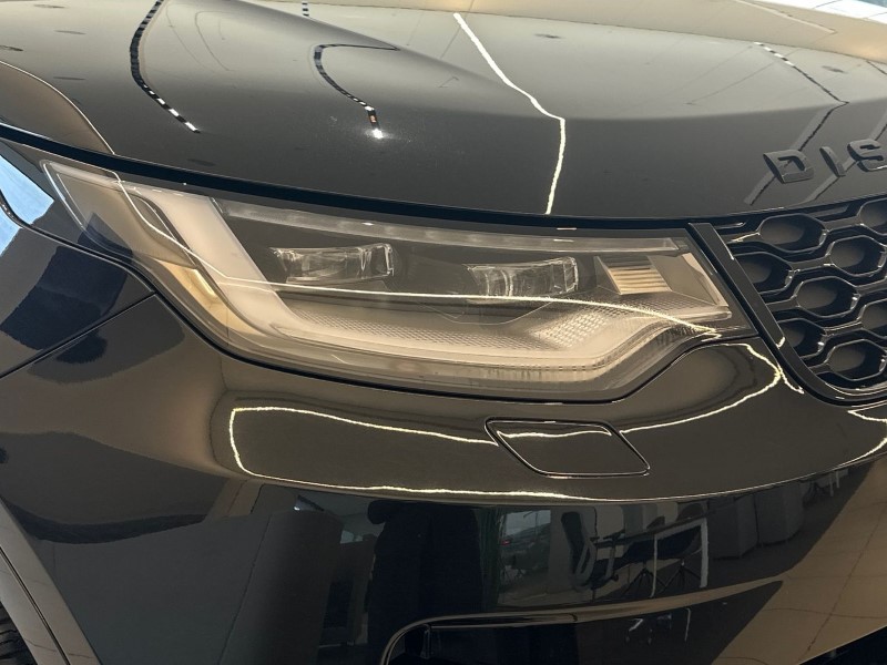 2024 (73) LAND ROVER DISCOVERY 3.0 D300 Dynamic HSE 5dr Auto 4932580