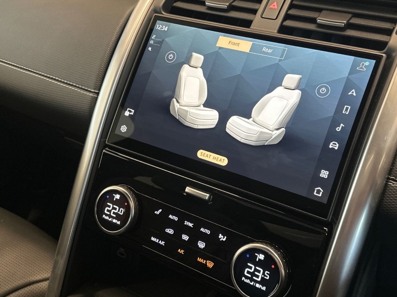 2024 (73) LAND ROVER DISCOVERY 3.0 D300 Dynamic HSE 5dr Auto 4932600