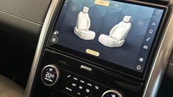 2024 (73) LAND ROVER DISCOVERY 3.0 D300 Dynamic HSE 5dr Auto 4932600