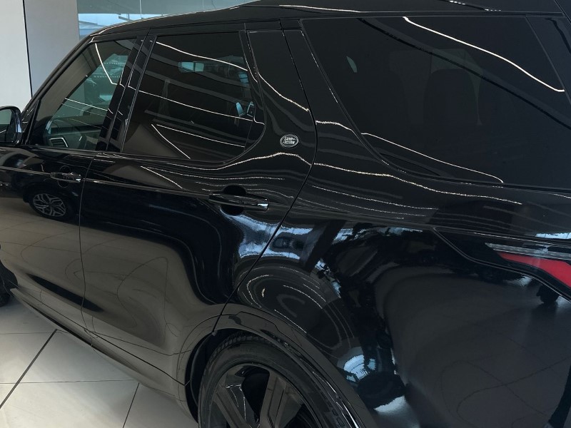 2024 (73) LAND ROVER DISCOVERY 3.0 D300 Dynamic HSE 5dr Auto 4932618