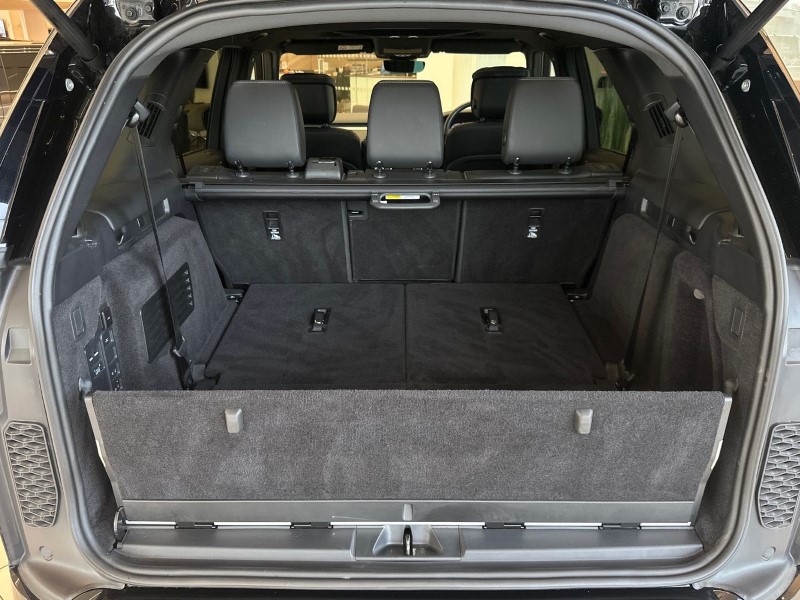 2024 (73) LAND ROVER DISCOVERY 3.0 D300 Dynamic HSE 5dr Auto 4932573