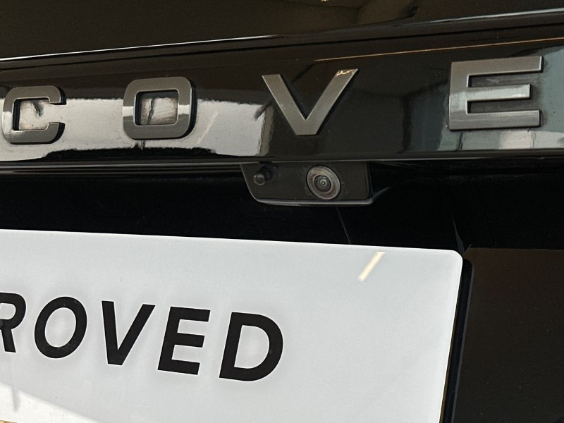 2024 (73) LAND ROVER DISCOVERY 3.0 D300 Dynamic HSE 5dr Auto 4932608