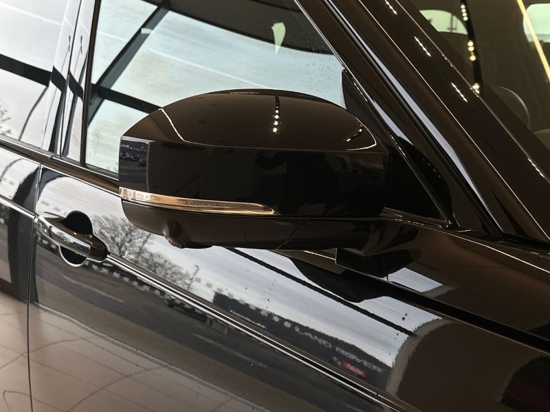 2024 (73) LAND ROVER DISCOVERY 3.0 D300 Dynamic HSE 5dr Auto 4932617