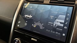 2024 (73) LAND ROVER DISCOVERY 3.0 D300 Dynamic HSE 5dr Auto 4932599