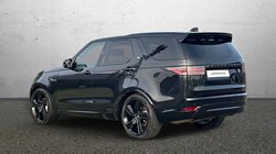 2024 (73) LAND ROVER DISCOVERY 3.0 D300 Dynamic HSE 5dr Auto 4932565
